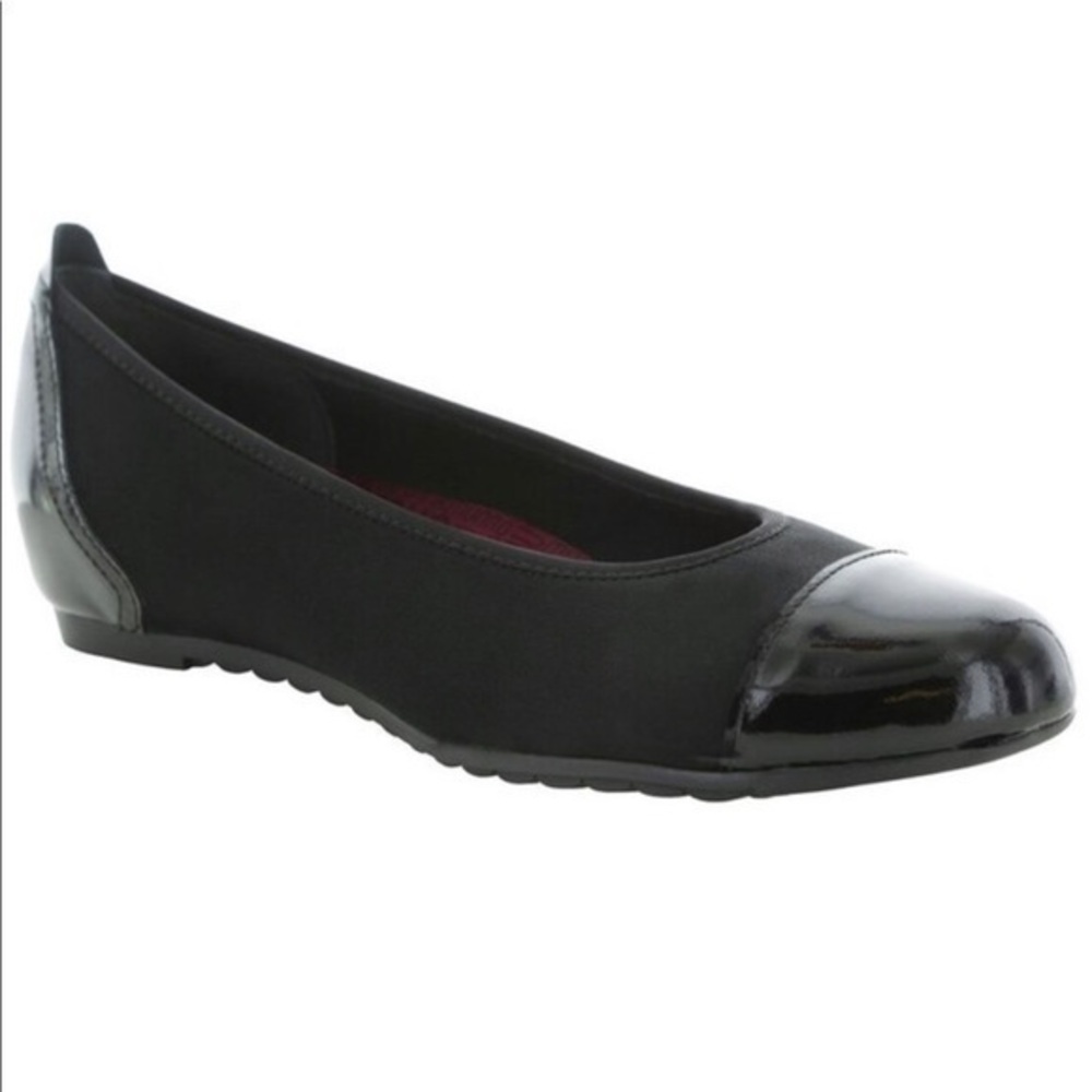 MUNRO Henlee comfort shoes size 8N